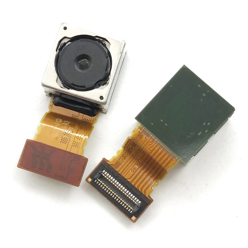Модуль задней камеры для Xperia Z3 D6603 D6653 D6633 Dual /Z3 Compact mini /Z4 гибкий кабель запасные