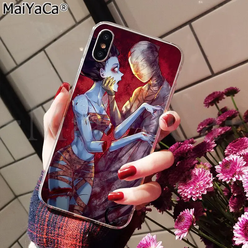 Game dead by daylight