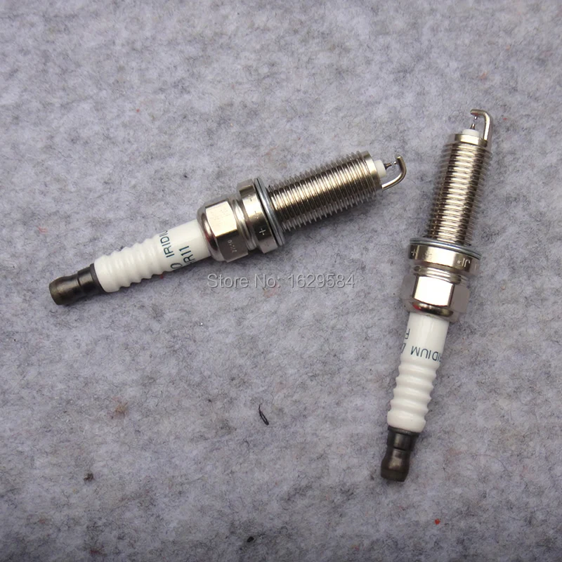 10x Iridium Power Spark Plugs DILKAR6A-11 22401-JA01B for Nissan Altima Cube Rogue Sentra Advance Sedan 4-Door S Sedan 4-Door 10x Iridium Power Spark Plugs DILKAR6A-11 22401-JA01B for Nissan Altima Cube Rogue Sentra Advance Sedan 4-Door S Sedan 4-Door
