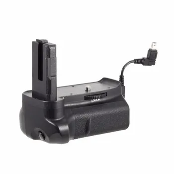 

EACHSHOT D3100 Battery Grip for Nikon D3100 D3200 D3300 AS BG-2F SG-2F Camera