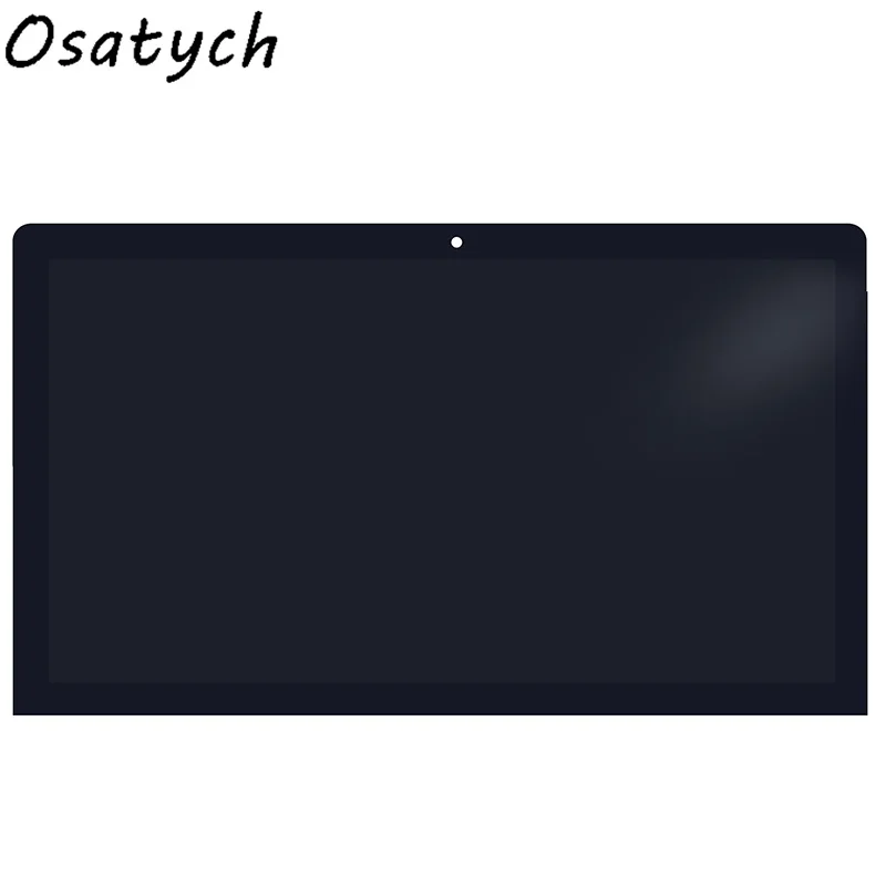 US $432.68 New 27 inch for Apple A1419 5K Retina MF886 LM270QQ1 SDA2LM270QQ1 SD B1 LCD Screen Display Panel