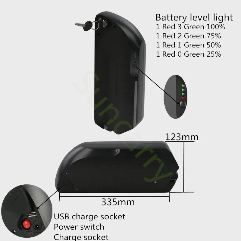 Cheap EU US no tax Super Capacity 48v 13AH 14.5AH 17.5ah Lithium ion Battery For Electric Bike Down tube 48V e-bike Battery + charger 2 Cheap EU US no tax Super Capacity 48v 13AH 14.5AH 17.5ah Lithium ion Battery For Electric Bike Down tube 48V e-bike Battery + charger 2