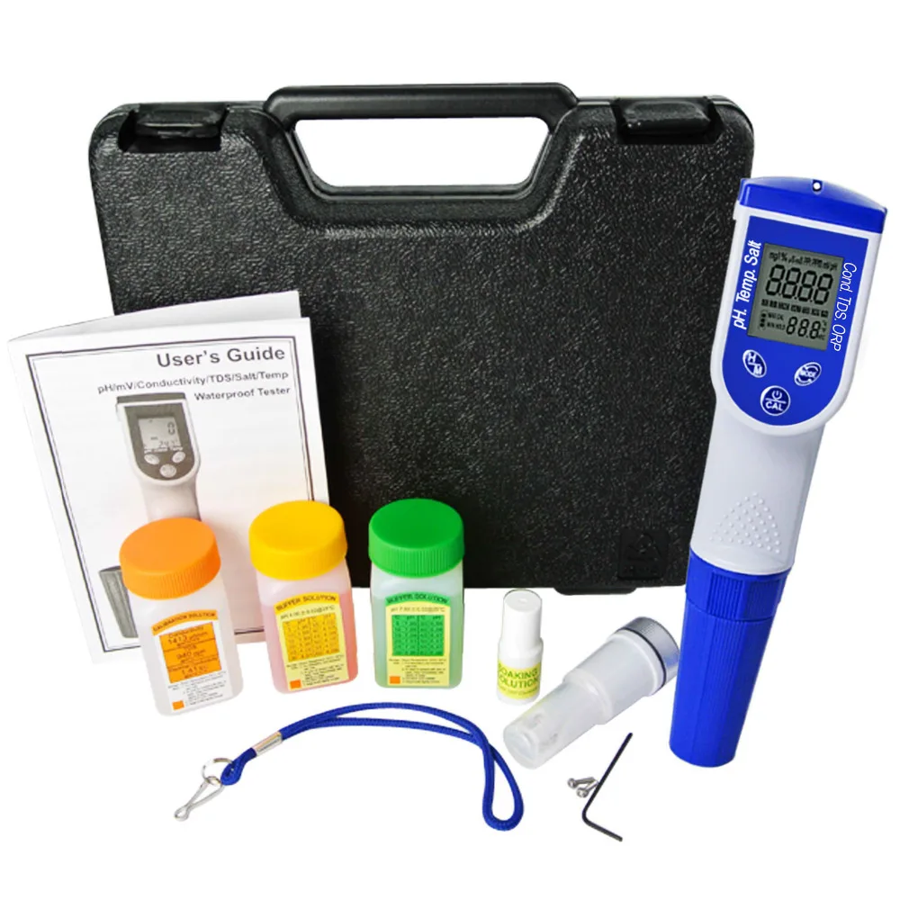 gain-express-gainexpress-pH-meter-M0199720-set