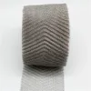 stainless steel Mesh for distillation,length ,width 10cm ,wire diameter 0.15mm,stainless steel SS304 ► Photo 3/3