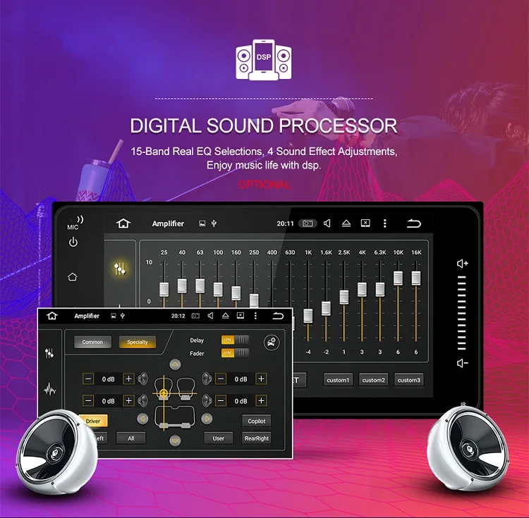 Top Isudar 2 Din Auto Radio Android 9 For Toyota/Corolla/Terios/Altis/RAV4/CAMRY Universal Car Multimedia Video Player GPS USB DVR 10