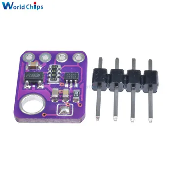 

I2C Interface 3.3V Board Based on VEML6075 UVA UVB Light Sensor Module