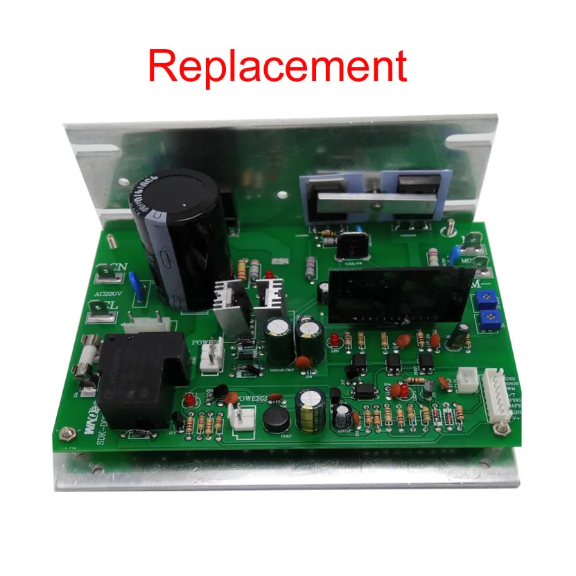 i-Xfit AMT0512 FTLE6105-replacement