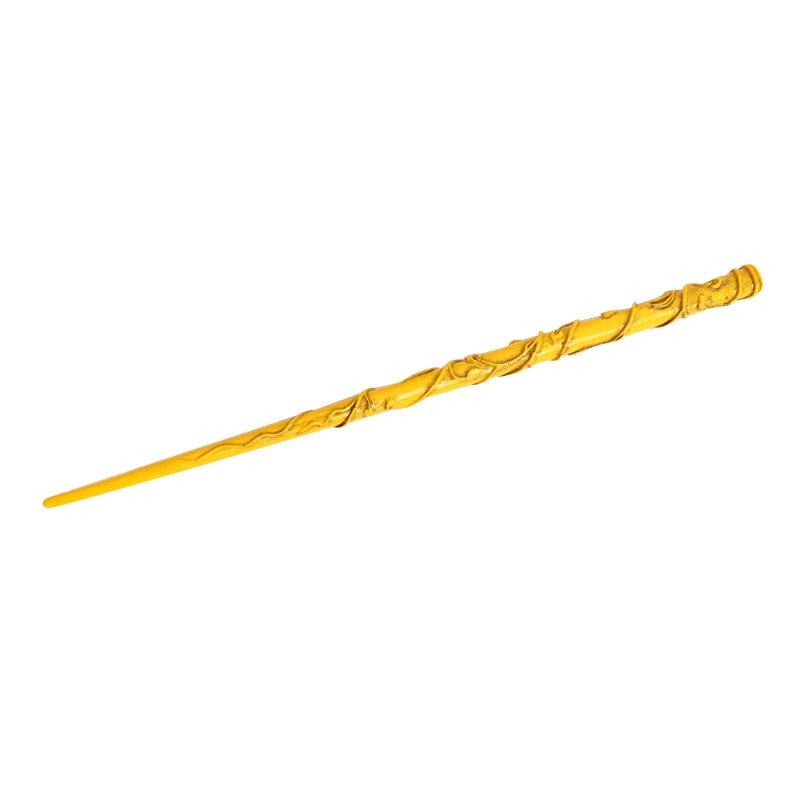 ZXZ-Newest-Cosplay-Hermione-Granger-Role-Play-Resin-Magical-Wand-Gift-In-Box-Magic-Wands