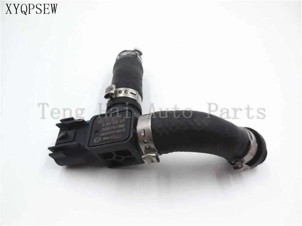 

XYQPSEW For Chevrolet electric brake pressure sensor OEM 20876799,0265005321