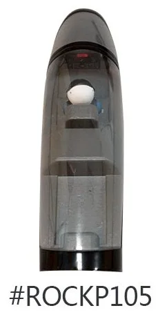 

RC Hobby Part Cockpit for FMS Model 70mm Viper Jet FMS101