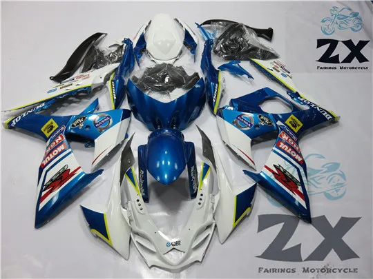 

Complete Fairings For gsxr1000 suzki 2009 2010 2011 2012 2013 2014 2015 Plastic Kit Injection Motorcycle FairingS SUK 1005