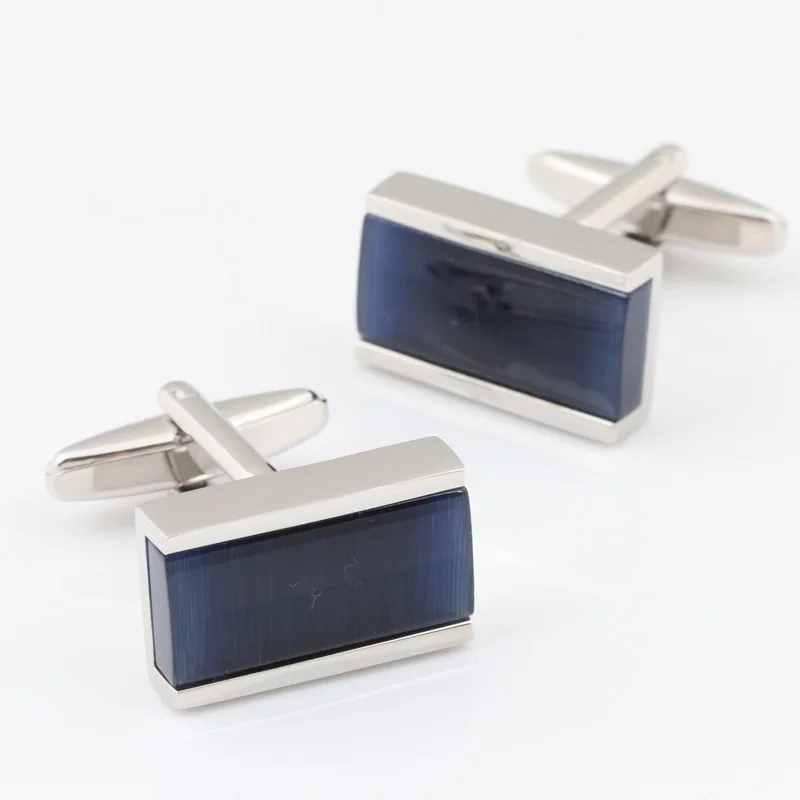 

Luxury shirt cufflinks for men's cuff link High Quality Jewelry