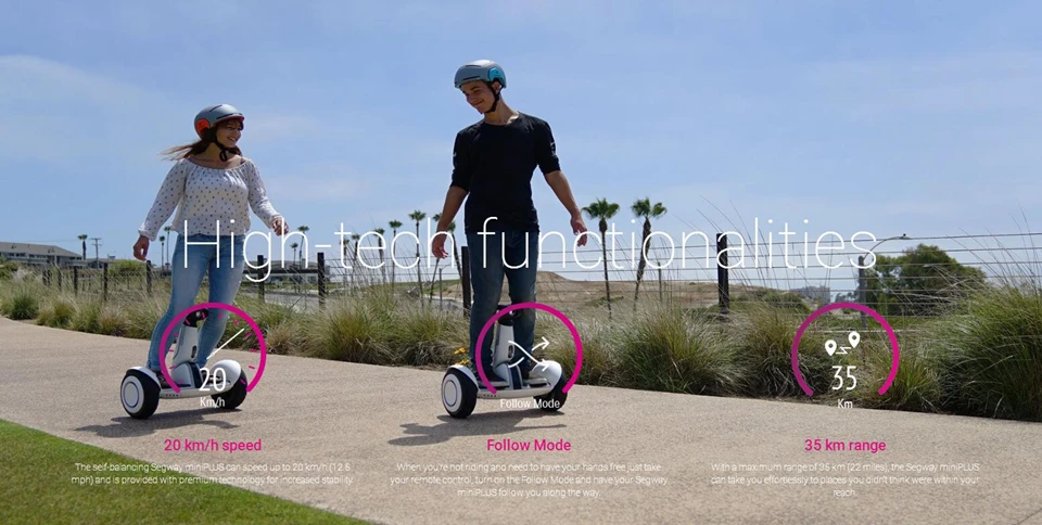 Xiaomi Mini Plus умный самобалансирующийся самокат Ховерборд умный электрический самокат 2 колеса Ховер доска скейтборд с приложением
