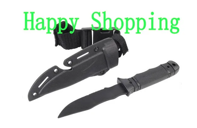 

Soft Plastic Knife for Training Paintball Wargame Model Decoration Dummy Knife Cosplay Movie
