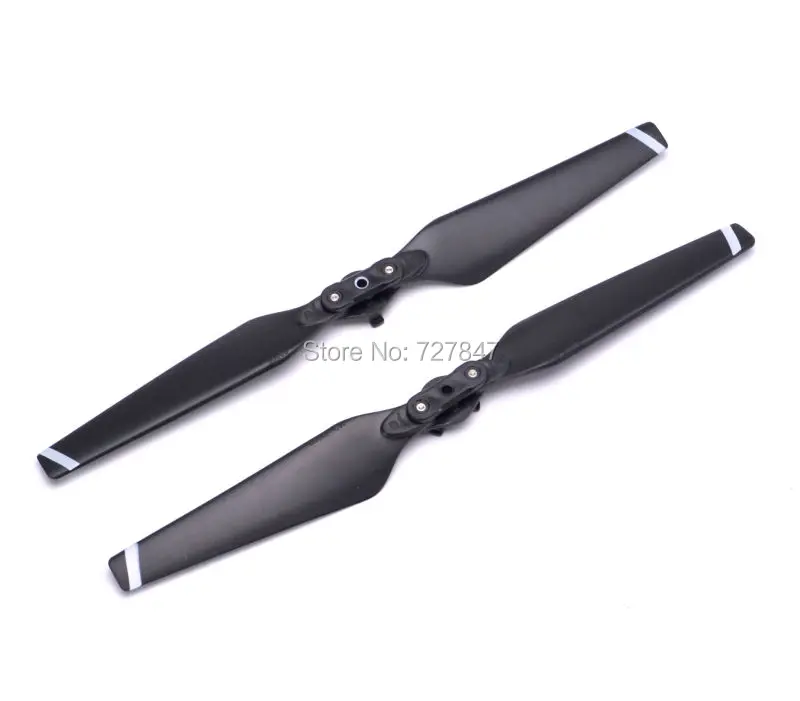 8330 8330F Propeller - Ultra light Pro Propellers Quick-Release Folding Blades for Mavic Drone Parts Accessories 8 DSC_0609