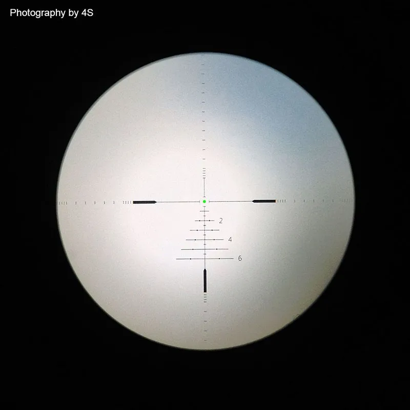 Койот гарантия качества тактический прицел боковая фокусировка оптические прицелы 4-16x42 SFIRF красный/зеленый mil точка+ Бесплатный прицел крепление gz10280