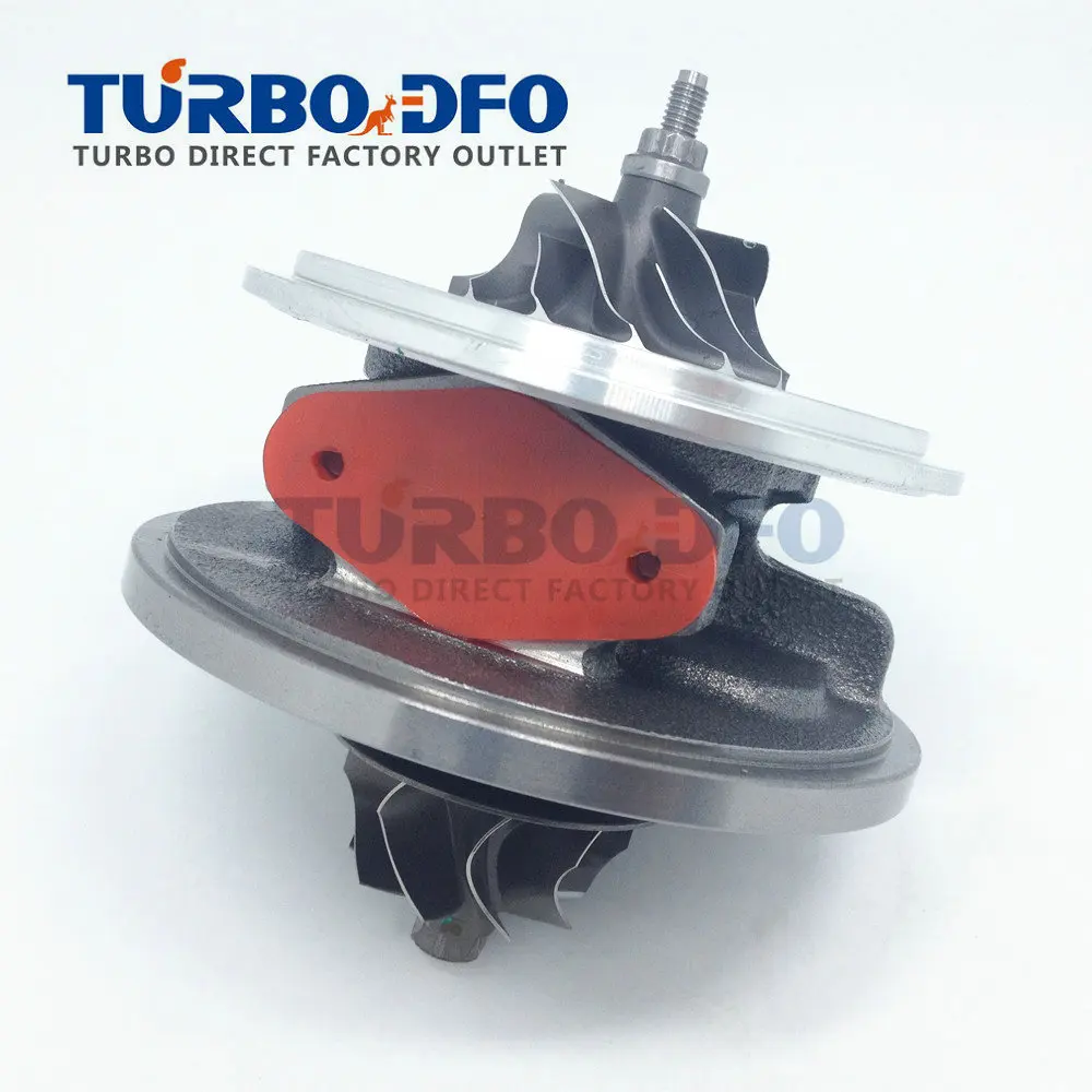 Картридж turbo NEW для VW Passat B6/Touran 1.9TDI 105HP 77Kw BJB BKC BXE-751851 турбины core 751851-5004 S Турбокомпрессор КЗПЧ