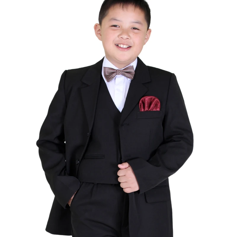 kid's outfits/children's formal attire/ceremonial wear/LARGE SIZE ALL