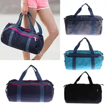 Спортивная сумка для спортзала, дорожная сумка-тоут, водонепроницаемая пляжная сумка для плавания, минга, серфинга, пляжа