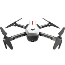 Zlrc besta gps 4k câmera zangão 5g wi-fi quadrocopter rc zangão helicóptero sg906 controle gesto helicóptero brinquedo zangão