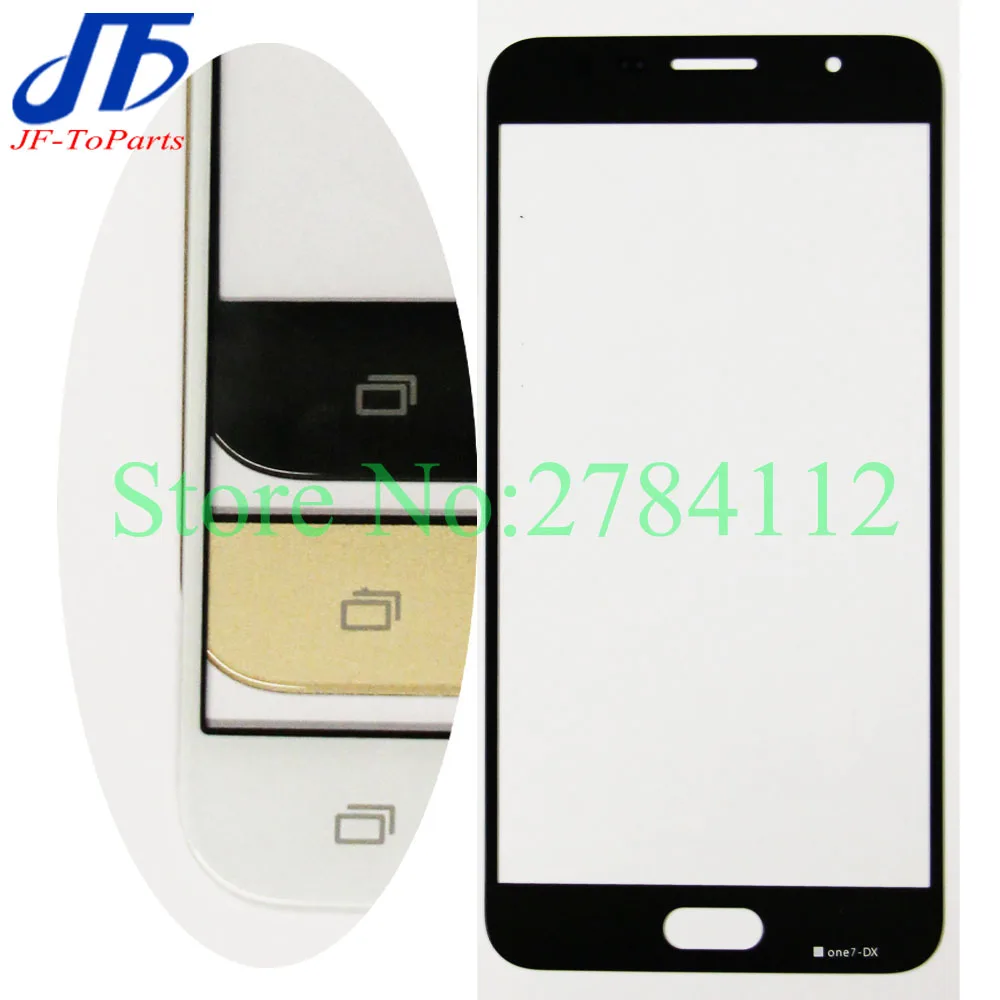 samsung j7 touch glass