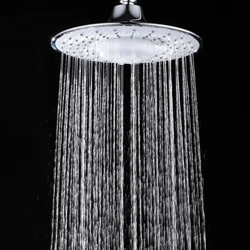 

Shower Head Bluetooth Music Phone Waterproof Speaker Showerhead for Home ALI88