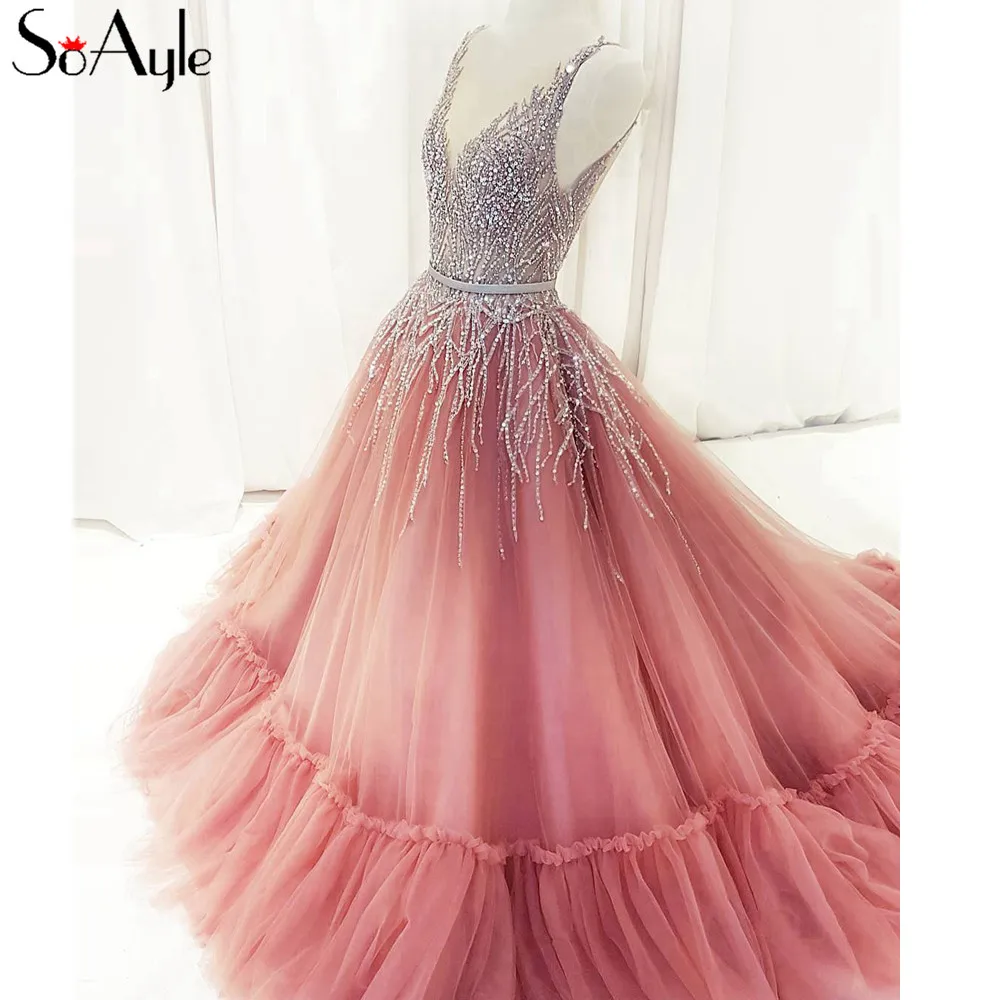 aliexpress prom dresses 2018