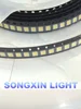 100PCS/LOT 1210 white 3528 SMD LED bright white light-emitting diodes 5000-7000k 6-7lm 2000-2200mcd 2.8-3.6v 3528 Cool white ► Photo 3/4