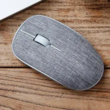 1000 dpi USB беспроводная мышь с приемником для ПК ноутбука эргономичная тонкая износостойкая оптическая энергосберегающая игровая