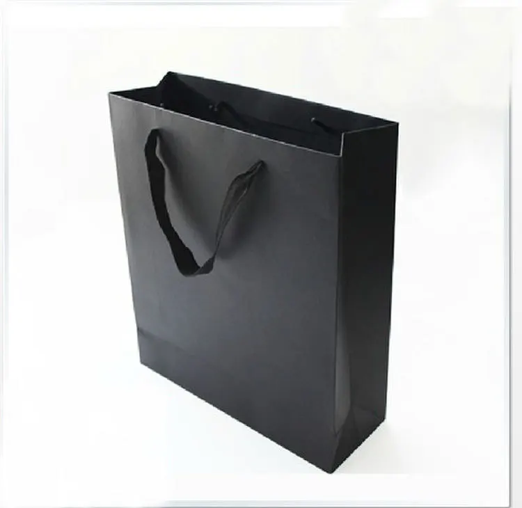 Купить Черный Мешок Размер 20х30