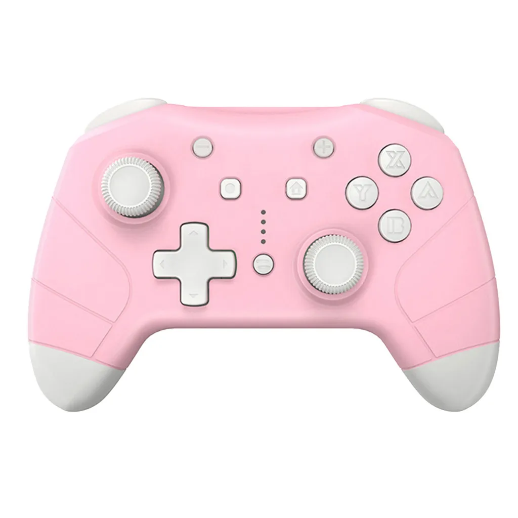 Gamepad 