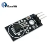 DS18B20 single-bus digital temperature sensor module for Arduino ► Photo 3/6