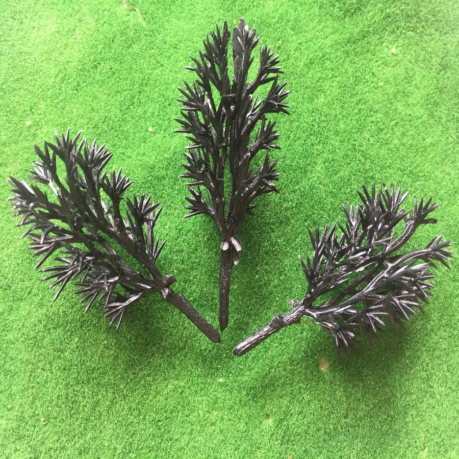model tree arm (64)