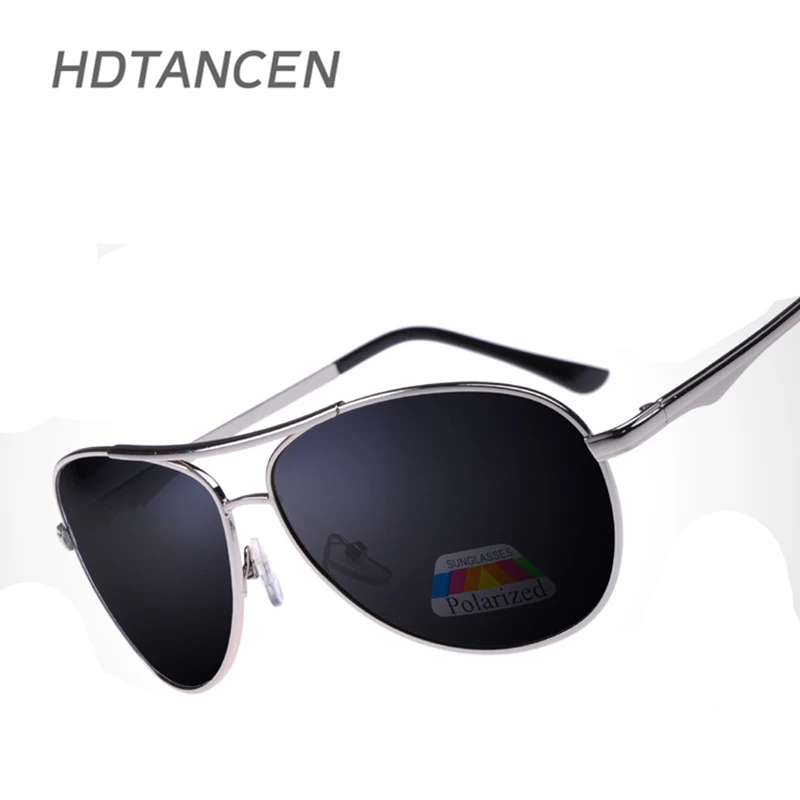New 2017 Brand Designer Polarized Sunglasses Men Polaroid Goggle Sunglass Male Driving Sun Glasses for Men