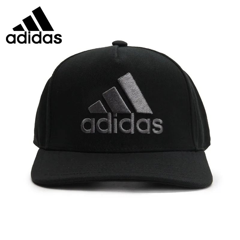 

Original New Arrival Adidas H90 LOGO CAP Unisex Running Sport Caps