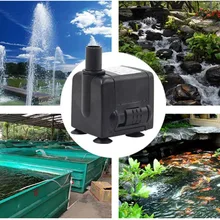 pond pressurized promotion shop