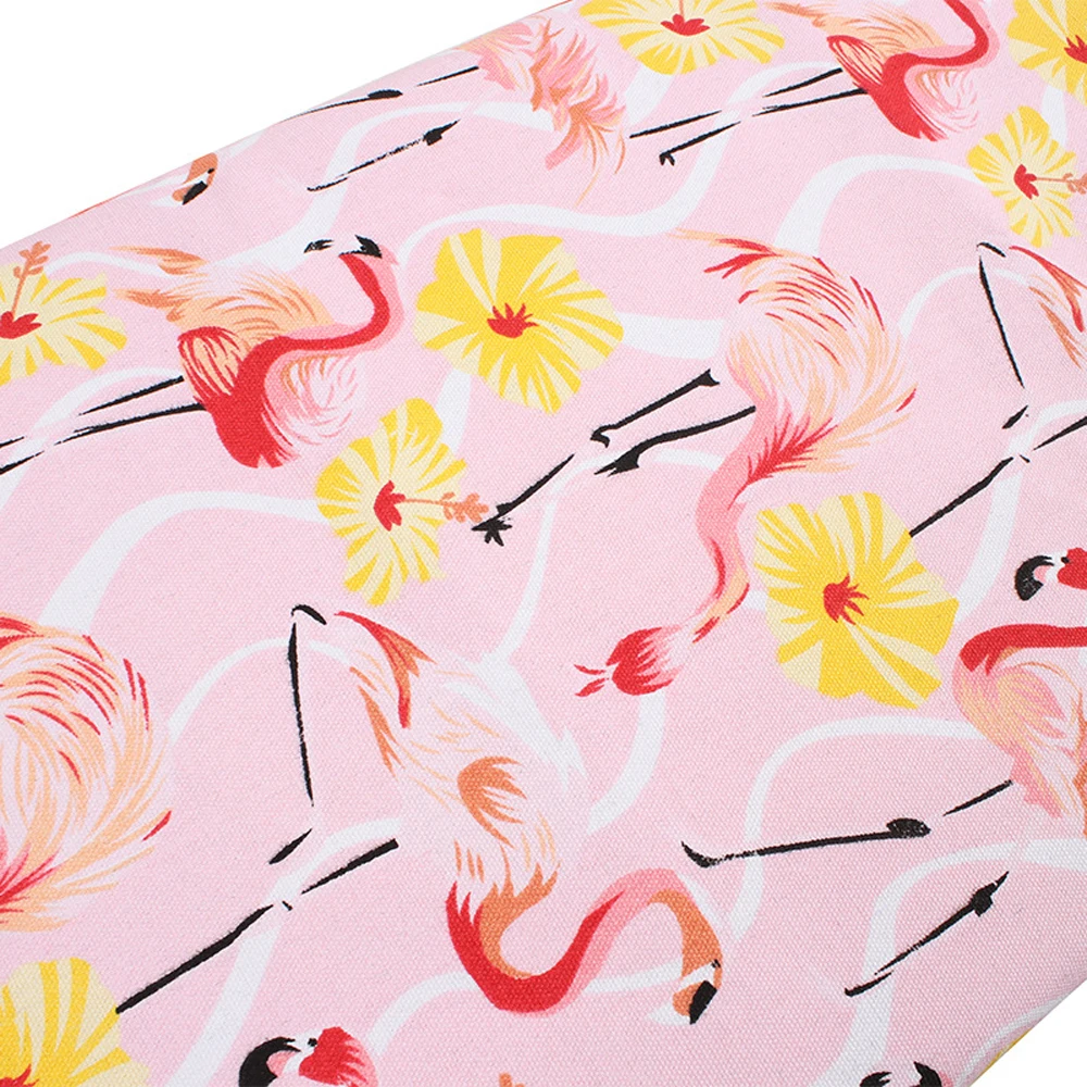 Hot Sells New Ironing Board Cover Thick Pad Underlay Cotton Beautiful Clothing Printed Anti-Heat Household