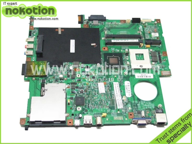 Kết quả hình ảnh cho acer 5620 motherboard