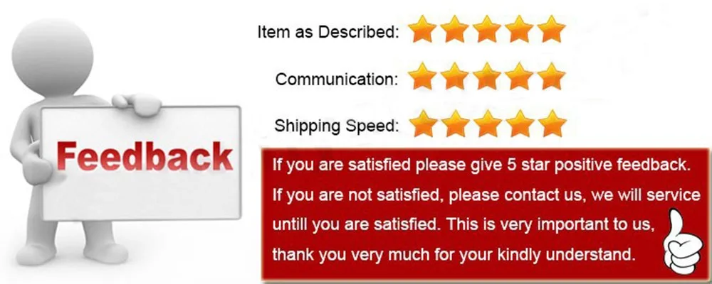 Feedback
