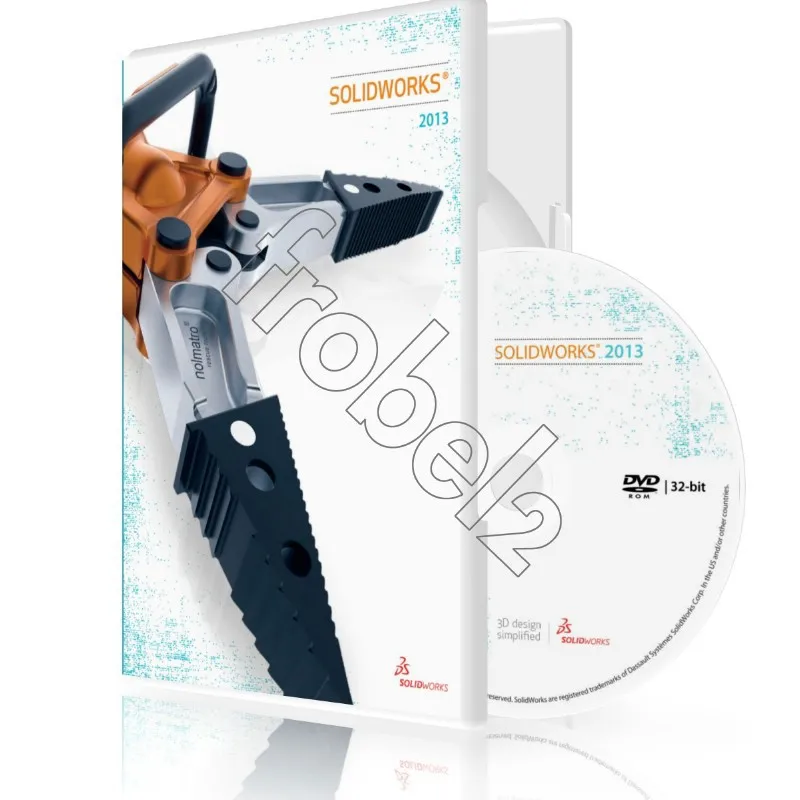 100 Working Newest Solidworks 2015 Cad Design Software For Windows In Multi Language Serial Number Retail Package Design Tin Software Graphic Designsoftware Fashion Designer Aliexpress