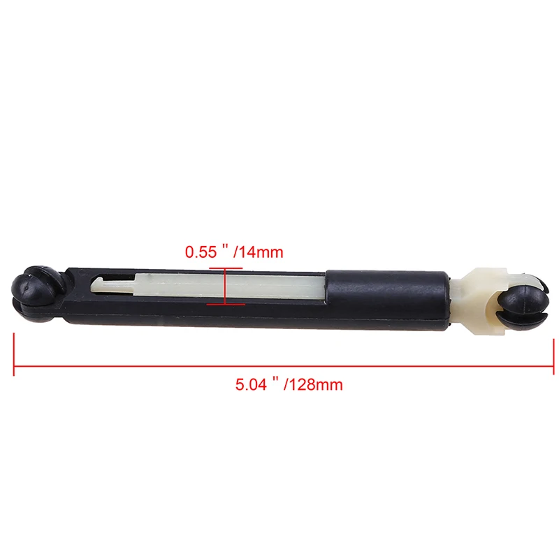 Для Fo rd автозапчасти Fox MK2 2005-2007 Замок капота шатун капота замок рычаг основания