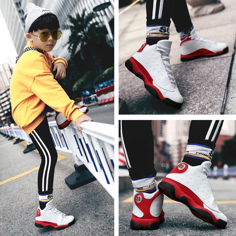 Nuevos niños y mujeres Venta caliente transpirable Zapatos de Baloncesto Jordan 31 Zapatos de Baloncesto superestrella al aire libre zapatillas de deporte Barato Atlético