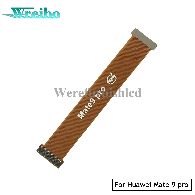 Wrcibo For Huawei Mate 9 Pro LCD screen testing test flex cable | Мобильные телефоны и аксессуары