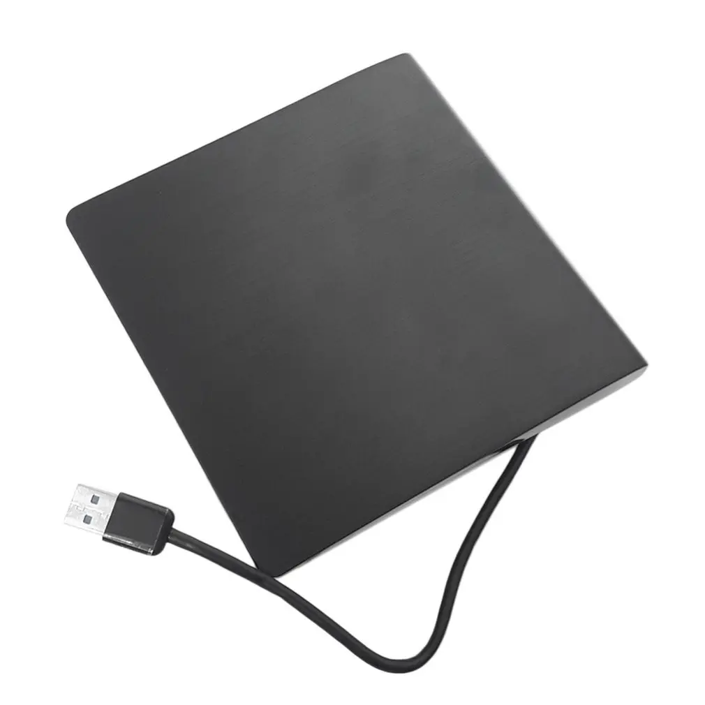 USB 3.0 External Slim DVD RW DVD-ROM CD-RW DVD-RW Reading Writer Optical Storage Burner Combo Drive For Macbook USB 3.0 External Slim DVD RW DVD-ROM CD-RW DVD-RW Reading Writer Optical Storage Burner Combo Drive For Macbook