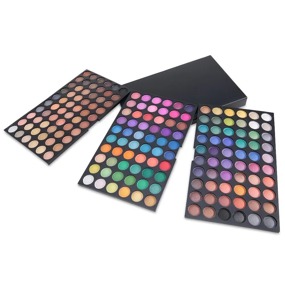 

Popfeel Palette Makeup Eye Shadow Palette Make Up Cosmetic Beauty