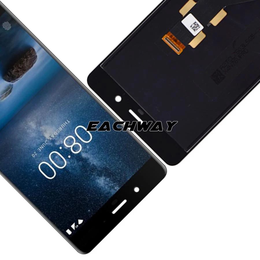 NOKIA 8 LCD (2)