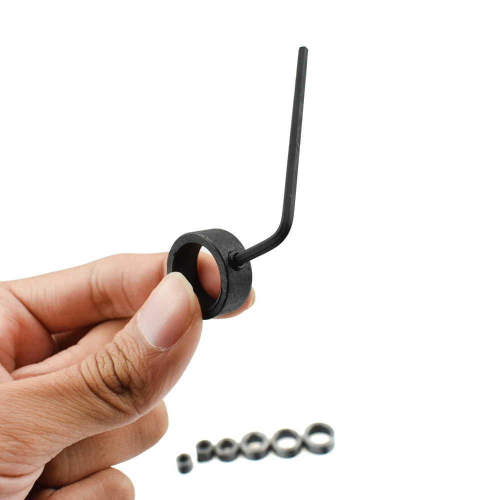 Home-Convenient-Woodworking-Drill-Bit-8Pcs-Depth-Stop-Collars-Ring-Positioner-Drill-Locator-Wood-Carving-Tools (4)