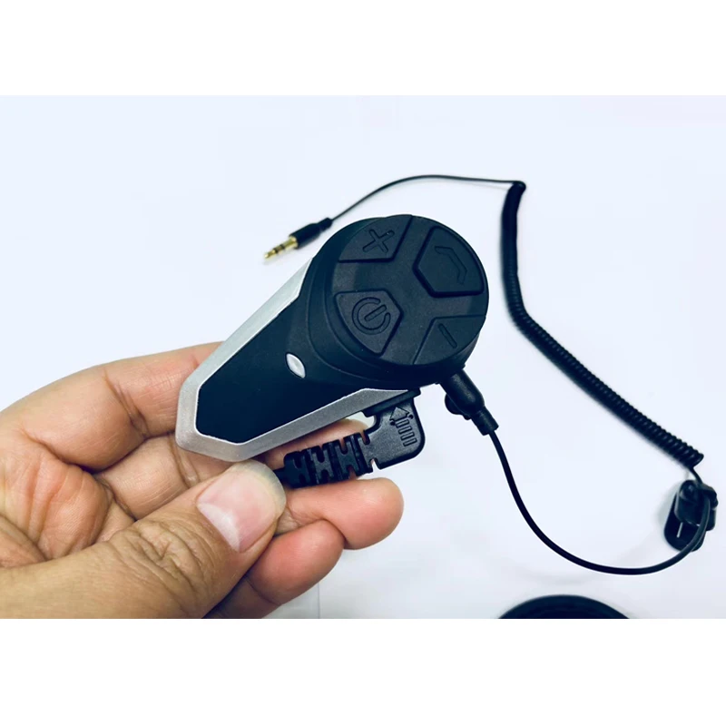 BT S3 многоканальной 1000 м переговорное bluetooth устройство для мотоциклетного шлема