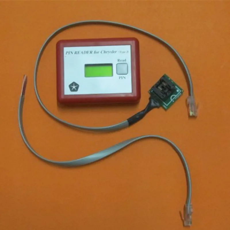 Buy Professional Pin Code Reader for Chrysler Auto