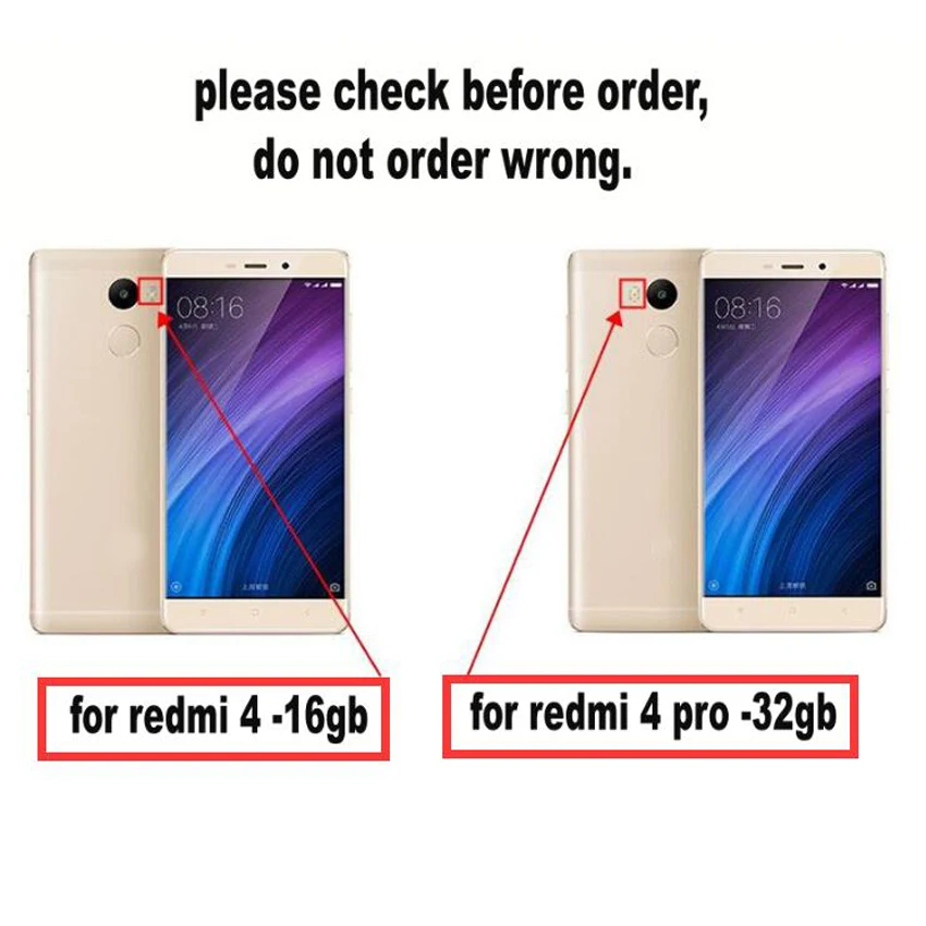 for xiaomi redmi 4 (2)
